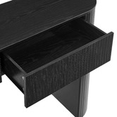 Core Living Keshet 2 Drawer Console Table
