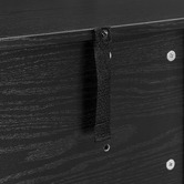 Core Living Keshet 2 Drawer Console Table