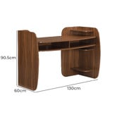 Core Living Sauda Study Desk