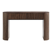 Core Living Keshet 2 Drawer Console Table