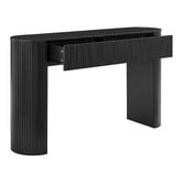 Core Living Keshet 2 Drawer Console Table
