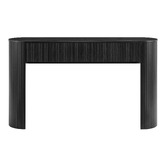 Core Living Keshet 2 Drawer Console Table
