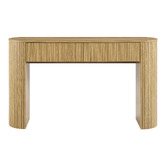 Core Living Keshet 2 Drawer Console Table