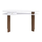 Core Living Motley 1 Drawer Study Desk
