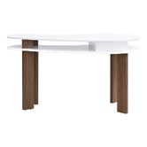Core Living Motley 1 Drawer Study Desk