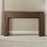 Core Living Keshet 2 Drawer Console Table