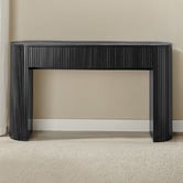 Core Living Keshet 2 Drawer Console Table