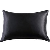 Violette Casa Valentine Mulberry Silk Standard Pillowcase