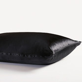 Violette Casa Valentine Mulberry Silk Standard Pillowcase