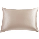 Violette Casa Valentine Mulberry Silk Standard Pillowcase