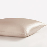 Violette Casa Valentine Mulberry Silk Standard Pillowcase