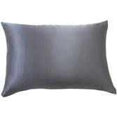 Violette Casa Valentine Mulberry Silk Standard Pillowcase