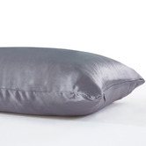 Violette Casa Valentine Mulberry Silk Standard Pillowcase