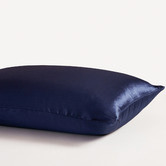 Violette Casa Valentine Mulberry Silk Standard Pillowcase