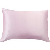 Violette Casa Valentine Mulberry Silk Standard Pillowcase