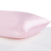 Violette Casa Valentine Mulberry Silk Standard Pillowcase