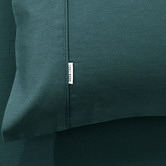 Violette Casa Harriet Bamboo &amp; Cotton Fitted Sheet Set