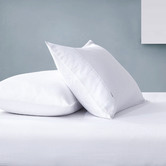 Violette Casa Harriet Bamboo &amp; Cotton Fitted Sheet Set