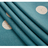 Violette Casa Walter Reversible Cotton Quilt Cover Set