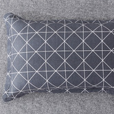 Violette Casa Larson Cotton Quilt Cover Set