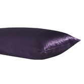 Violette Casa Valentine Mulberry Silk Standard Pillowcase