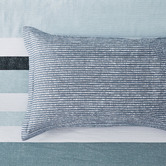 Violette Casa Zac Cotton Reversible Quilt Cover Set