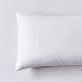 Violette Casa White Wonder Jersey Cotton Quilt Cover Set