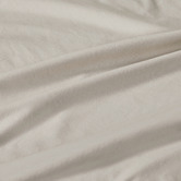 Violette Casa Natural Ava Vintage Washed Cotton Quilt Cover Set