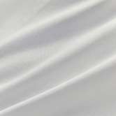 Violette Casa White Ava Vintage Washed Cotton Quilt Cover Set