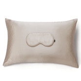 Violette Casa 4 Piece Sweet Dreams Silk Gift Set
