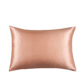 Violette Casa Valentine Mulberry Silk Standard Pillowcase