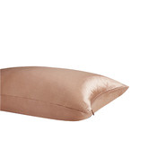 Violette Casa Valentine Mulberry Silk Standard Pillowcase