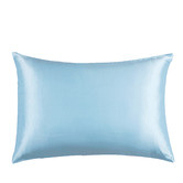Violette Casa Valentine Mulberry Silk Standard Pillowcase