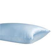 Violette Casa Valentine Mulberry Silk Standard Pillowcase