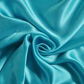 Violette Casa Valentine Mulberry Silk Standard Pillowcase