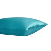 Violette Casa Valentine Mulberry Silk Standard Pillowcase