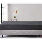 Violette Casa Wonder Jersey Cotton Fitted Sheet