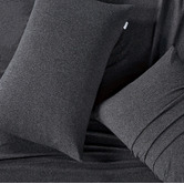 Violette Casa Wonder Jersey Cotton Standard Pillowcases