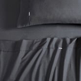 Violette Casa Ava Vintage Washed Cotton Sheet Set
