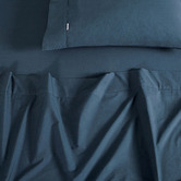 Violette Casa Ava Vintage Washed Cotton Sheet Set