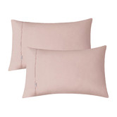 Violette Casa Ava Vintage Washed Cotton Sheet Set