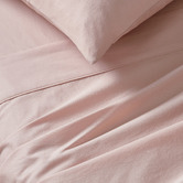 Violette Casa Ava Vintage Washed Cotton Sheet Set