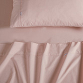 Violette Casa Ava Vintage Washed Cotton Sheet Set