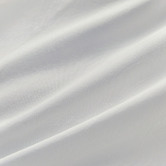 Violette Casa Ava Vintage Washed Cotton European Pillowcase