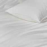 Violette Casa Ava Vintage Washed Cotton Standard Pillowcases