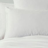 Violette Casa Ava Vintage Washed Cotton Standard Pillowcases