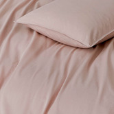 Violette Casa Ava Vintage Washed Cotton Standard Pillowcases