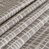 Violette Casa Lewis Cotton Quilt Cover Set