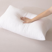 Violette Casa 4 Piece Microfibre Standard Pillow Set