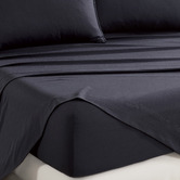 Violette Casa Claire Bamboo &amp; Microfibre Sheet Set